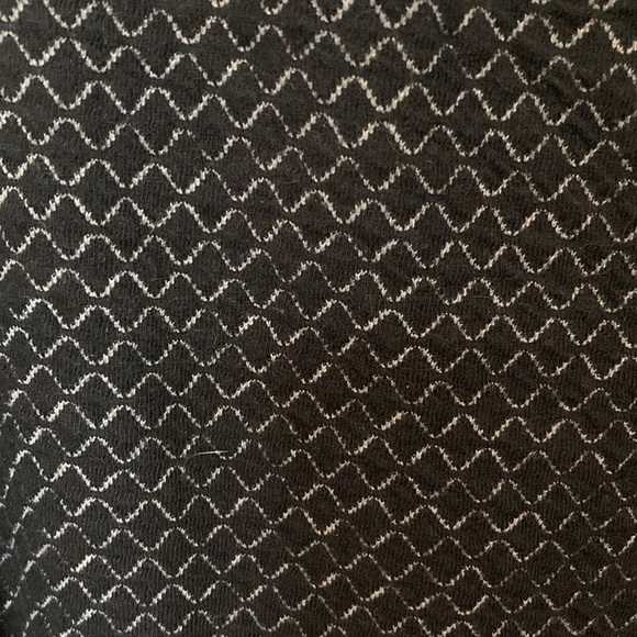 Stretchy A line Loft skirt - Picture 3 of 4